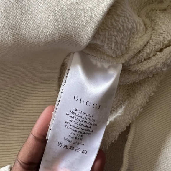 Burberry Hoodie - Picture 6 of 6